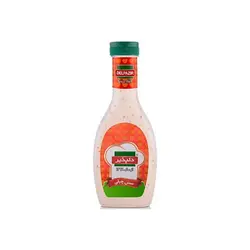 سس چيلي دلپذير 482 گرم