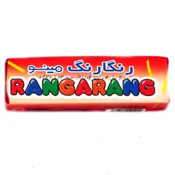 رنگا رنگ مينو