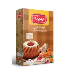 ارد قنادي ترخينه 300 گرمي
