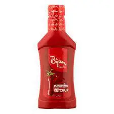 سس گوجه فرنگي بيژن 550 گرمي