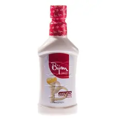 سس سالاد با پنير بيژن 500 گرم