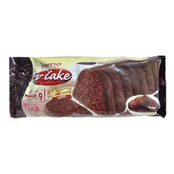 او کيک کاکائو درنا 180 گرمي