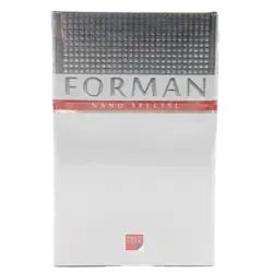 سيگار فورمن سفيد forman