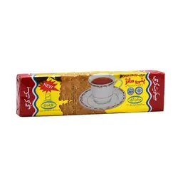 پتي مانژ وانيل و پرتقال گرجي 100 گرمي