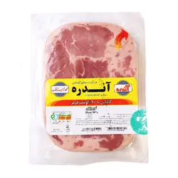 ژامبون نوروزي 90 درصد اندره
