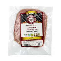 ژامبون بوقلمون 98 درصد رباط