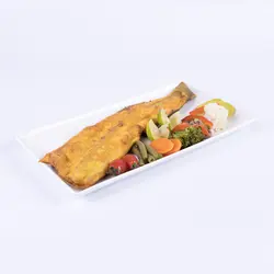 خوراک ماهي قزل آلا