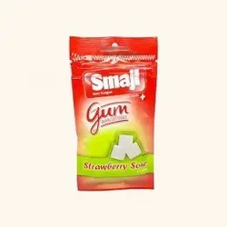 آدامس بدون گلوتن و بدون شکر اسماژل اکالیپتوس