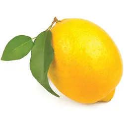 ليمو ترش