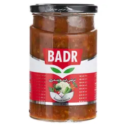 ترشي ليته بدر