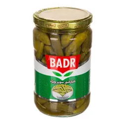 خيار شور ويژه بدر