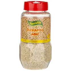 دانه کنجد هميشک