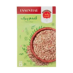 رشد گندم پرک 200 گرمی