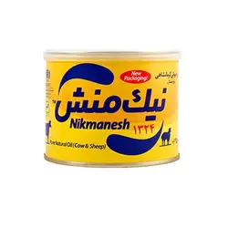 روغن حيوانی ممتاز 450 گرم