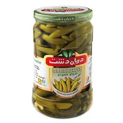 دريان دشت خيارشور