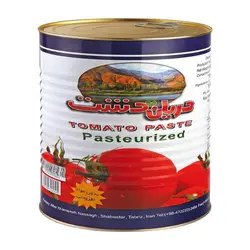 رب 400 گرمی دريان