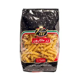زرماکارون فرمی مته 500 گرمی