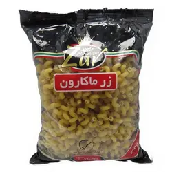 زر ماکارون فرمي تابی 500 گرمی