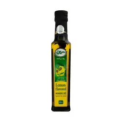 روغن کنجد طعم دار سمن