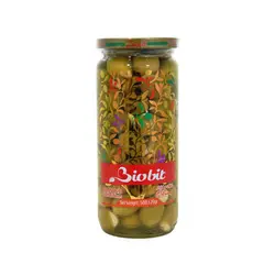 سماق هميشک