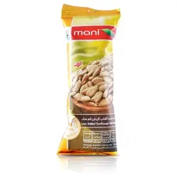 مانی مغز تخمه