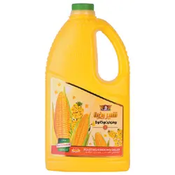 روغن ذرت کانولا