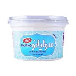 خامه قنادی ليوانی 450 گرمی کاله