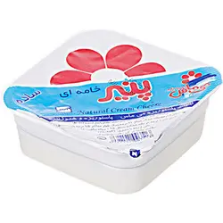 مي ماس پنير خامه