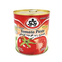 يک و يک رب گوجه 1کيلويي