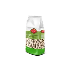 لوبيا سفيد گلستان