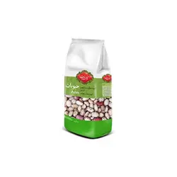 لوبيا چيتي گلستان
