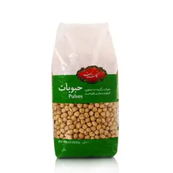 نخود گلستان