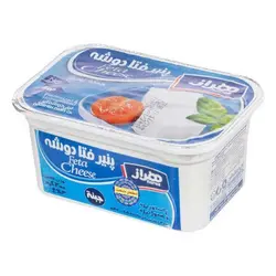 پنير فتا 400گرمي هراز
