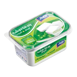 هراز پنير کم چرب300گ