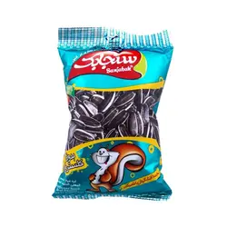 سنجابک گلپر