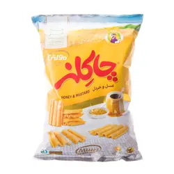 چيپس چاکلز کادناوال