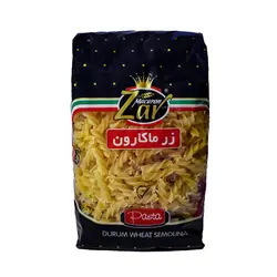 زر ماکارون فرمي پيکولي 500 گرمي