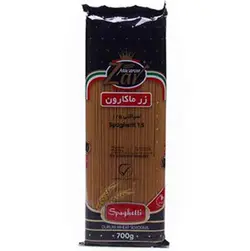 زر ماکارون 1/5 رشته 700 گرمي