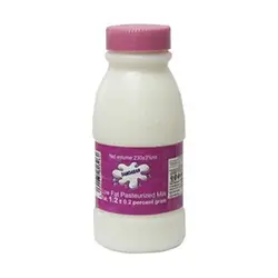 شيرکم چرب230 دامداران