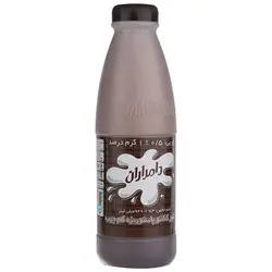 شيرکاکائو بزرگ دامداران