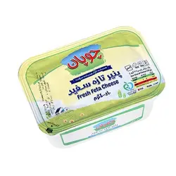 پنير سفيد 400گرمي چوپان