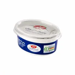 پنيرخامه اي ويلي 350گرمي بيضي