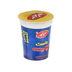 ماست چکيده 7%چربس 500گرمي
