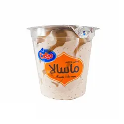 بستني ماسالا ميهن