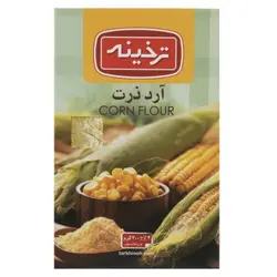 ارد ذرت ترخينه 300 گرمی