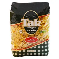 تک ماکارون پيچي