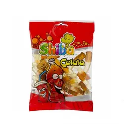 پاستيل کولا شيبا 40 گرمي