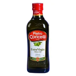 روغن زيتون کروچلي با بو