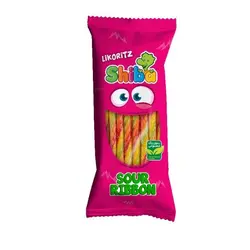 پاستيل پيچي ميکس شيبا