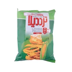 برگه ذرت پنيري 240 ترديلا